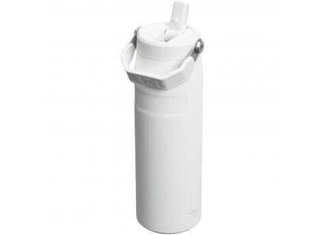 Бутылка для воды Stanley IceFlow™ 2.0 700 мл с откидной трубочкой NTEU15-624225