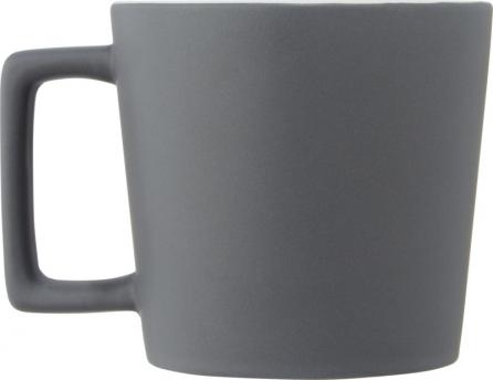 Керамическая кружка Cali 370 мл NTEU15-338079