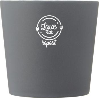 Керамическая кружка Cali 370 мл NTEU15-338079