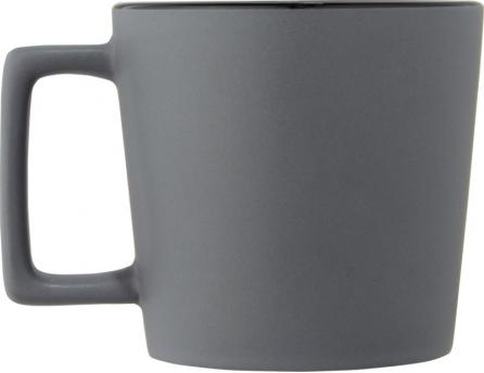 Керамическая кружка Cali 370 мл с матовым покрытием NTEU15-338080