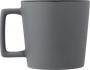 Керамическая кружка Cali 370 мл с матовым покрытием NTEU15-338080