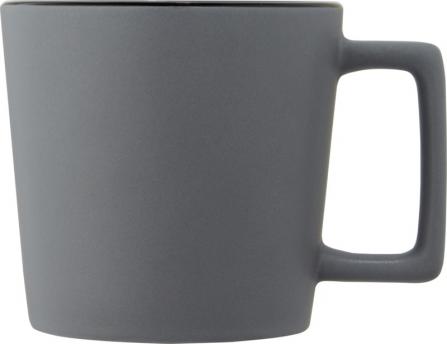 Керамическая кружка Cali 370 мл с матовым покрытием NTEU15-338080