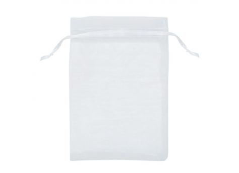 Подарочный мешочек из органзы 15*10 см NTEU3-503916