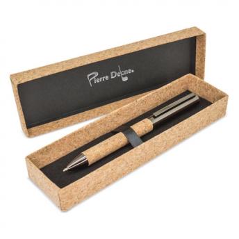 Металлическая ручка с пробковым покрытием NTEU3-448936