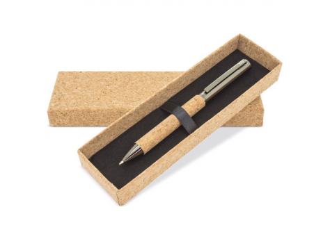 Металлическая ручка с пробковым покрытием NTEU3-448936