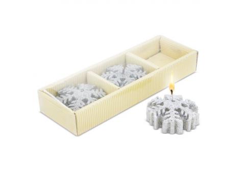 Набор свечей "FINLAND" NTEU3-448976