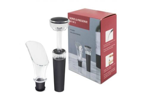 Набор для вина "ALSACIA" NTEU3-449082