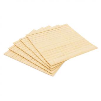 Набор из 5 бамбуковых подставок "CEYLAN" NTEU3-448944