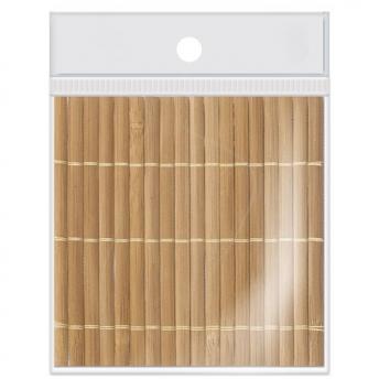 Набор из 5 бамбуковых подставок "CEYLAN" NTEU3-448945