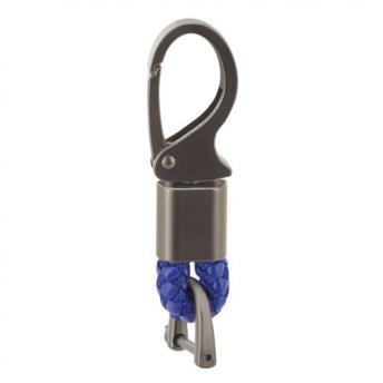 Металлический брелок-карабин NAUTIC "CONDOR" NTEU3-448927