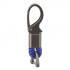 Металлический брелок-карабин NAUTIC "CONDOR" NTEU3-448927