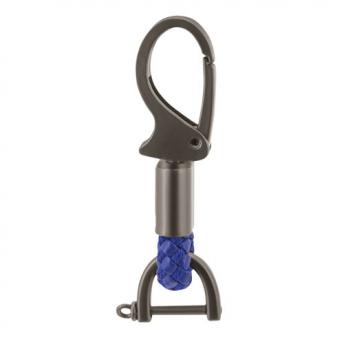 Металлический брелок-карабин NAUTIC "CONDOR" NTEU3-448927