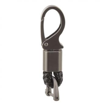 Металлический брелок-карабин NAUTIC "CONDOR" NTEU3-448929