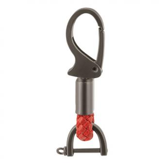 Металлический брелок-карабин NAUTIC "CONDOR" NTEU3-448930