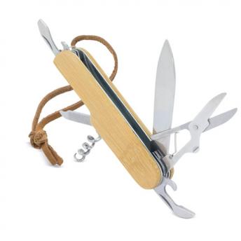 Бамбуковый нож "ASTON" NTEU3-448952