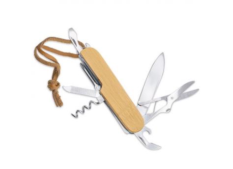 Бамбуковый нож "ASTON" NTEU3-448952