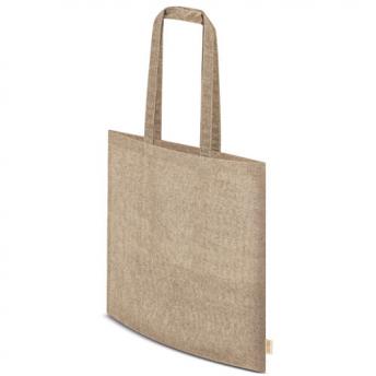 Сумка из переработанного хлопка NTEU3-449091