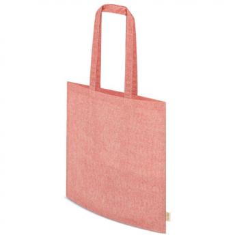 Сумка из переработанного хлопка NTEU3-449093