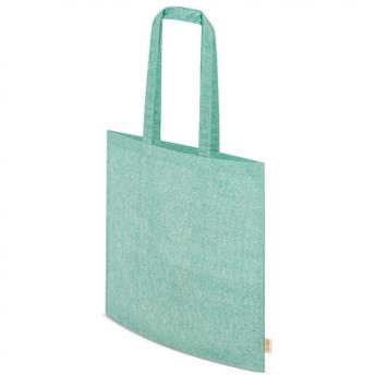 Сумка из переработанного хлопка NTEU3-449094