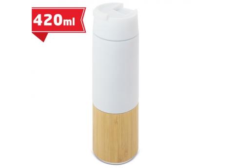 Термостакан с двойными стенками "RAUL" NTEU3-449122