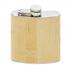 Бамбуковая фляга для спиртных напитков "AMBIENT" NTEU3-251612