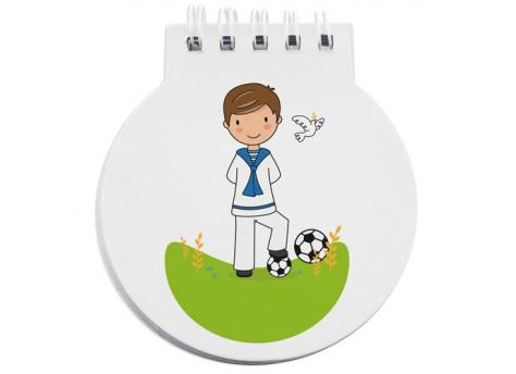 Блокнот BERTO NTEU3-449005