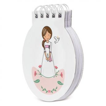 Блокнот FRIDA NTEU3-449006