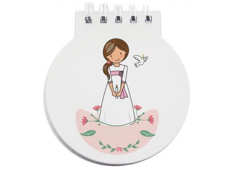 Блокнот FRIDA NTEU3-449006