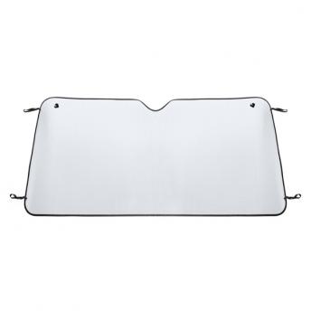 Солнцезащитный козырек COLUMBIA BLACK NTEU38-520296