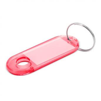 Набор брелоков с держателями для этикеток NTEU3-448982