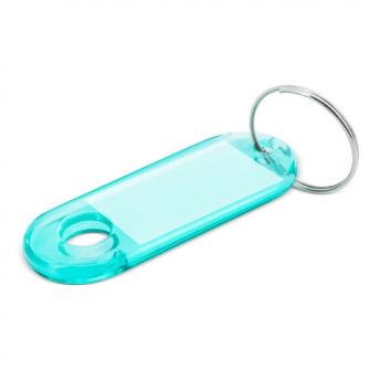 Набор брелоков с держателями для этикеток NTEU3-448982