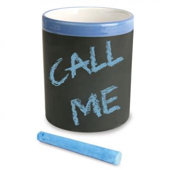 Керамический держатель для карандашей SLATE NTEU3-448984