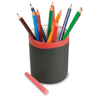 Керамический держатель для карандашей SLATE NTEU3-504006