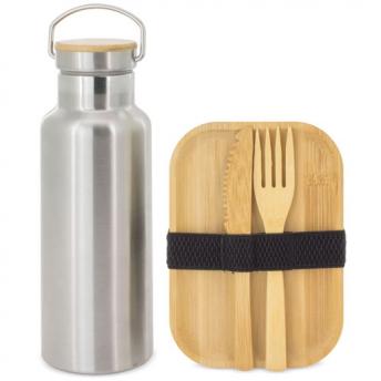 Набор для пикника "NATURE SATISFACTION" NTEU3-449113