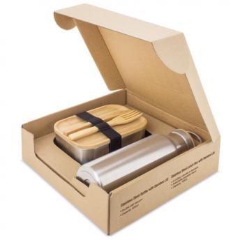 Набор для пикника "NATURE SATISFACTION" NTEU3-449113