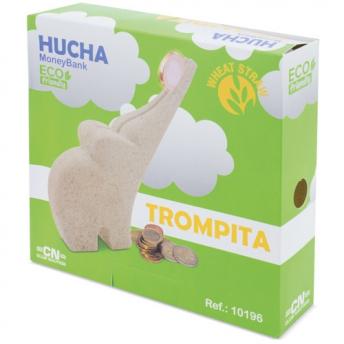 Копилка "TROMPITA" NTEU3-449014