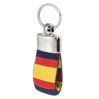 Брелок для ключей "DARYL" NTEU3-449155