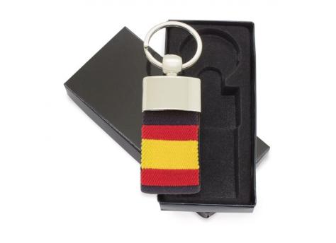 Брелок для ключей "DARYL" NTEU3-449155