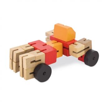 Игра на ловкость "MAZINGER" NTEU3-449074