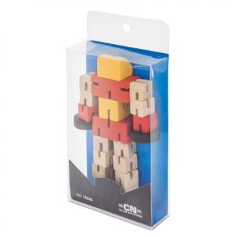Игра на ловкость "MAZINGER" NTEU3-449074