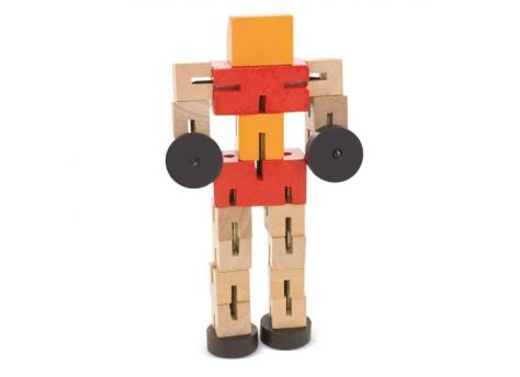 Игра на ловкость "MAZINGER" NTEU3-449074