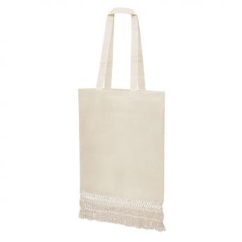 Хлопковая сумка "PORT MAHON" NTEU3-449121