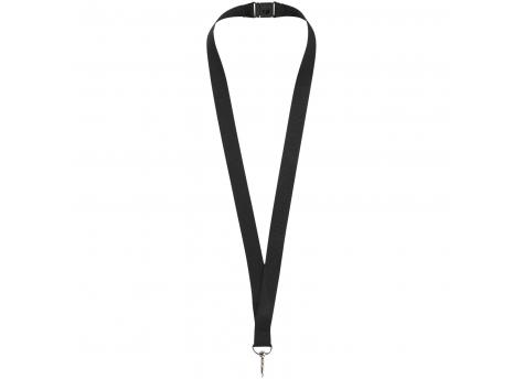 Ланьярд Lago с разъемным замком NTEU15-333094