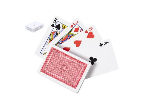 Игральные карты для покера Picas NTEU10-244051