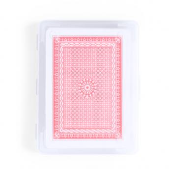 Игральные карты для покера Picas NTEU10-244051