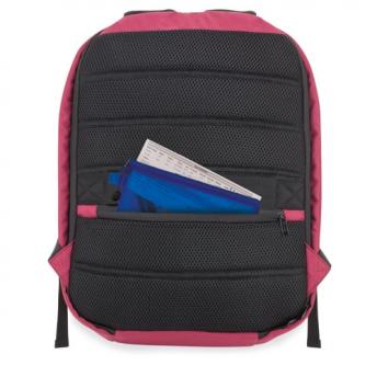 Рюкзак из переработанного пэт "ROBBER" NTEU3-312135