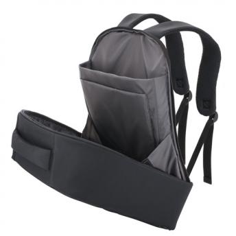 Рюкзак из переработанного пэт "ROBBER" NTEU3-312137