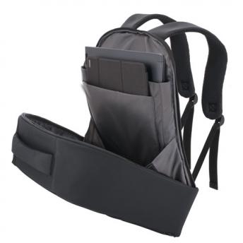 Рюкзак из переработанного пэт "ROBBER" NTEU3-312137