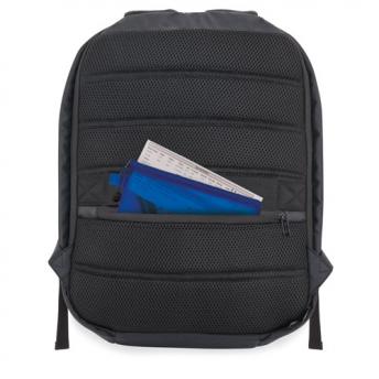 Рюкзак из переработанного пэт "ROBBER" NTEU3-312137