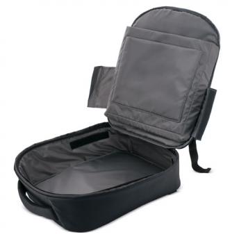 Рюкзак из переработанного пэт "ROBBER" NTEU3-312137